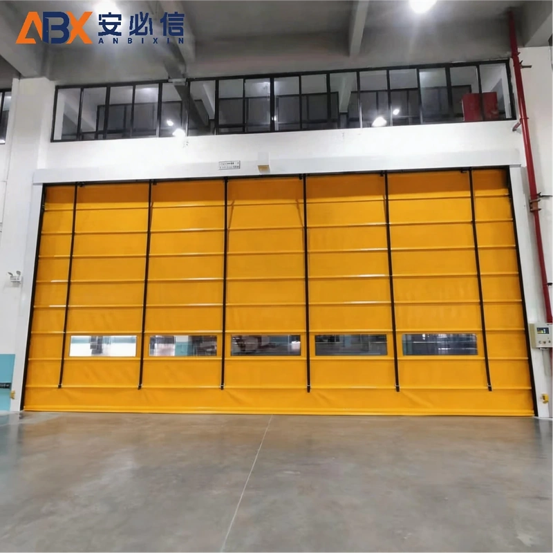 合肥市充气式门封