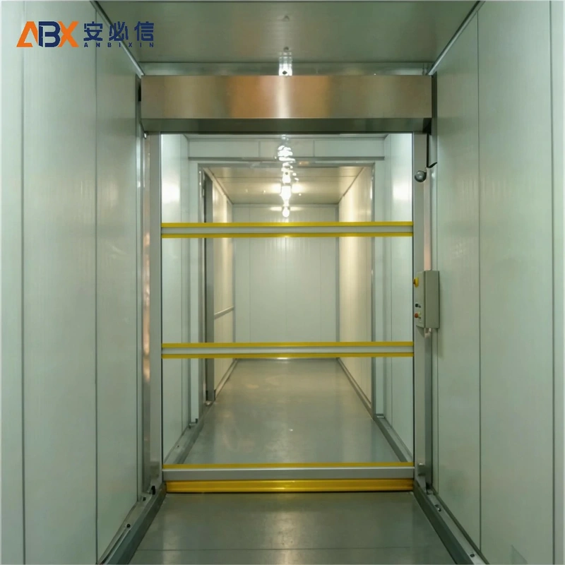 合肥市工业快速门