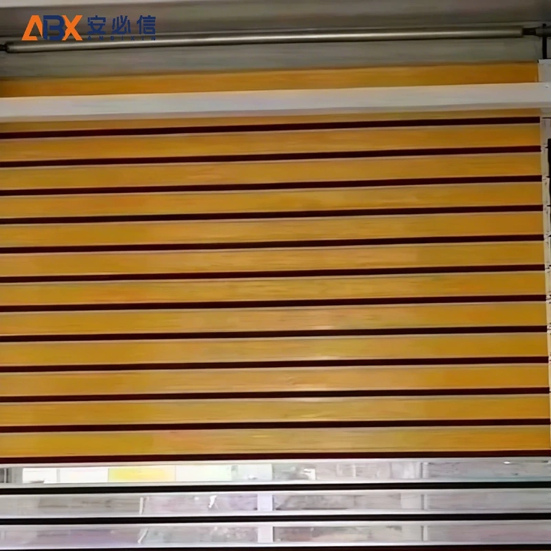 合肥市雷达高速门